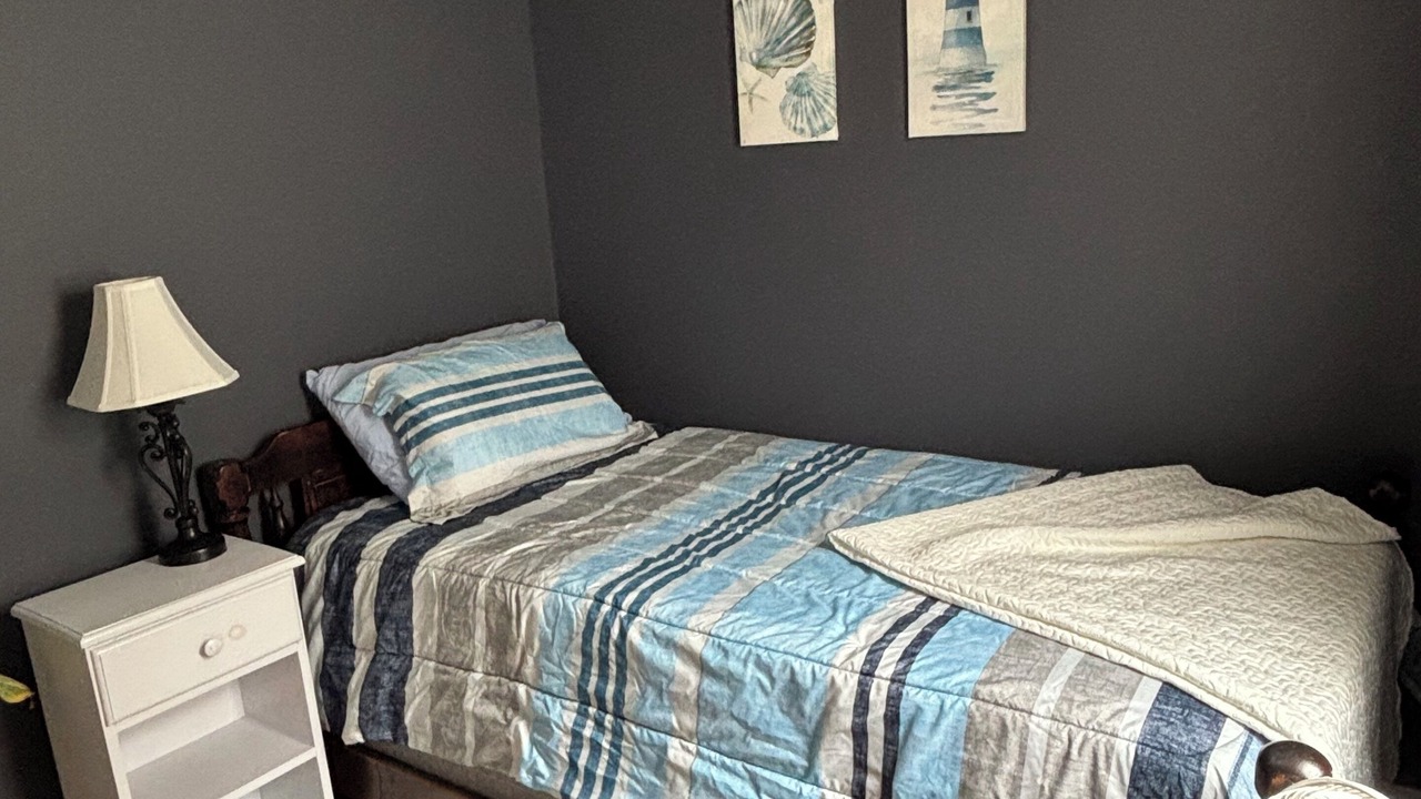 Photo of Bedroom in Cuba