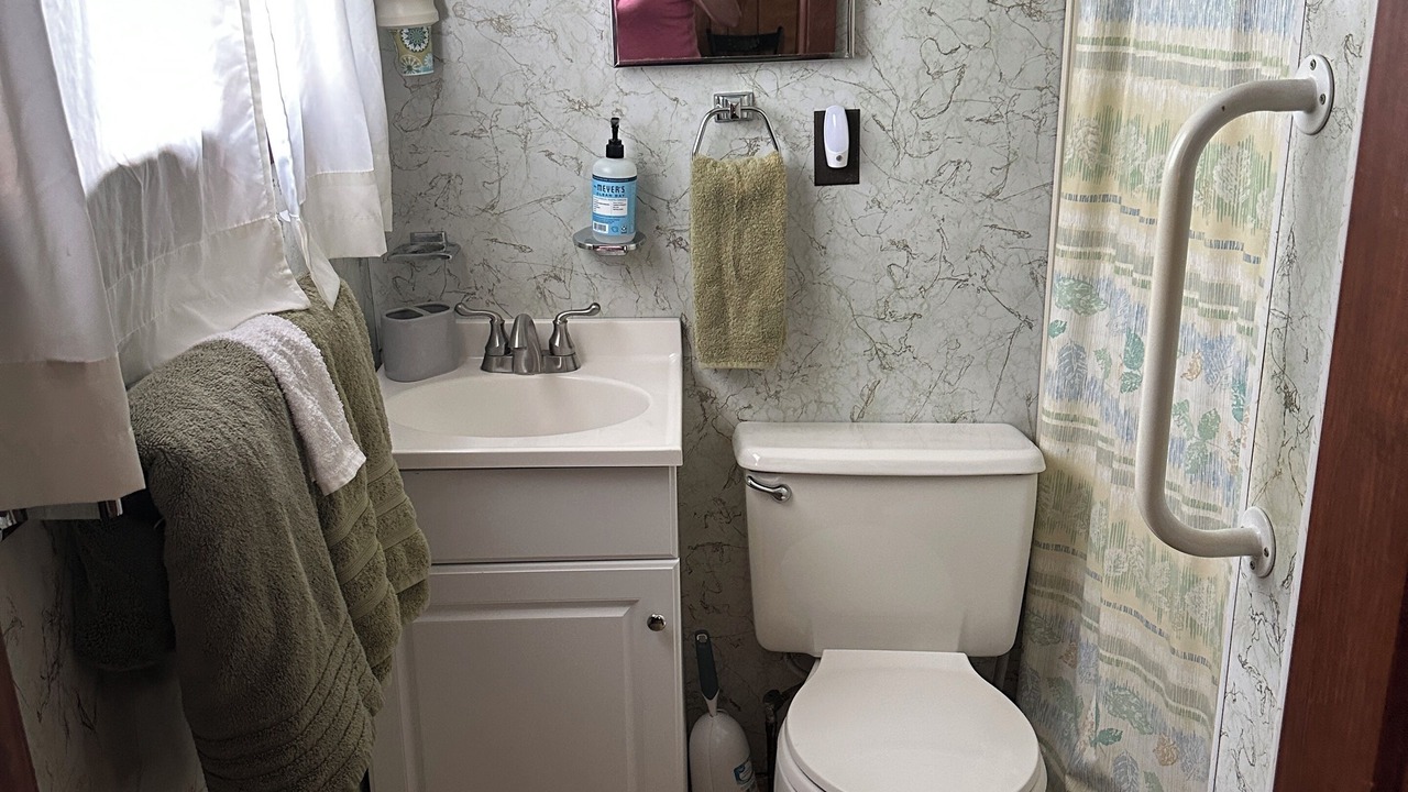 Photo of Bathroom in South Oxford