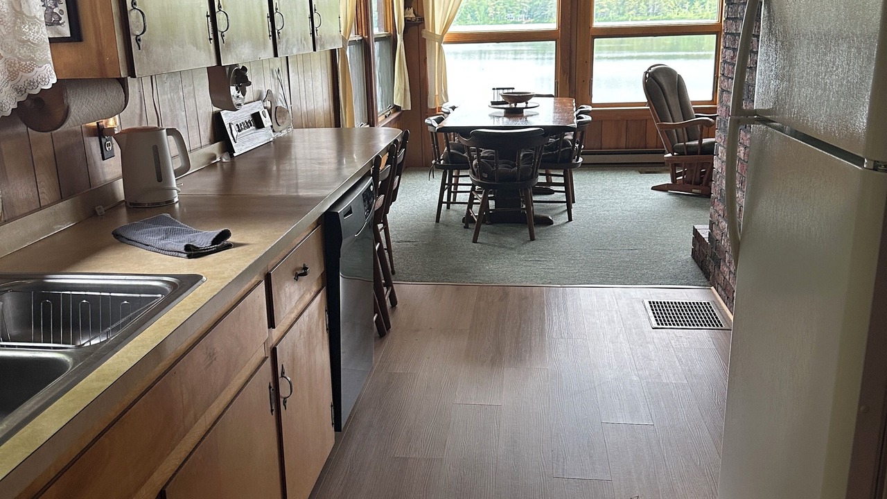 Photo of Kitchen in South Oxford