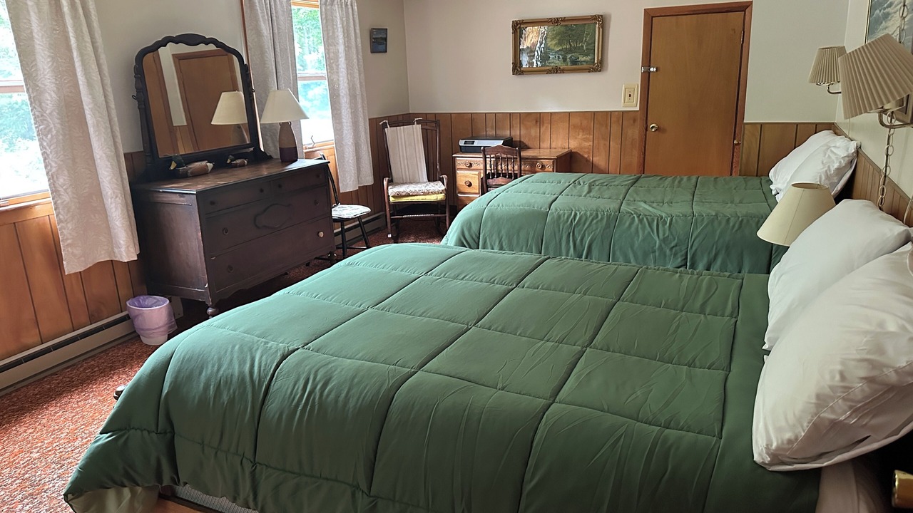 Photo of Bedroom in South Oxford