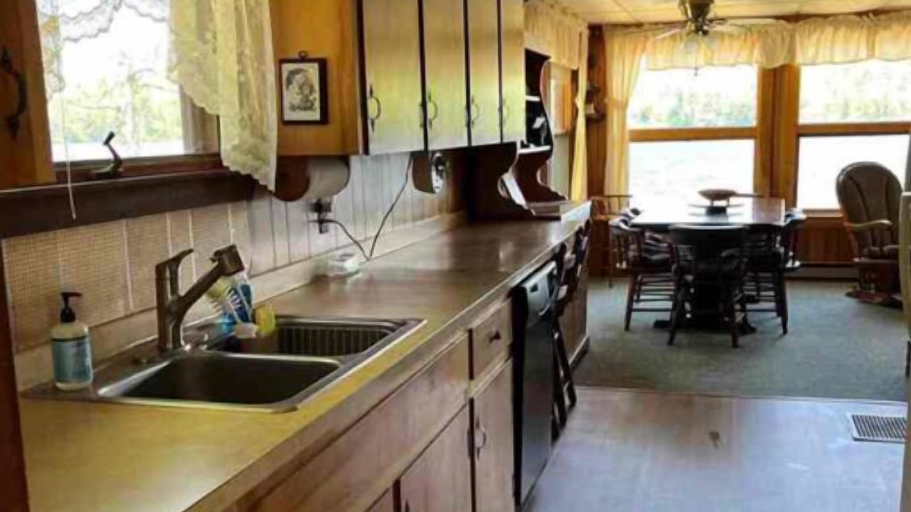 Photo of Kitchen in South Oxford