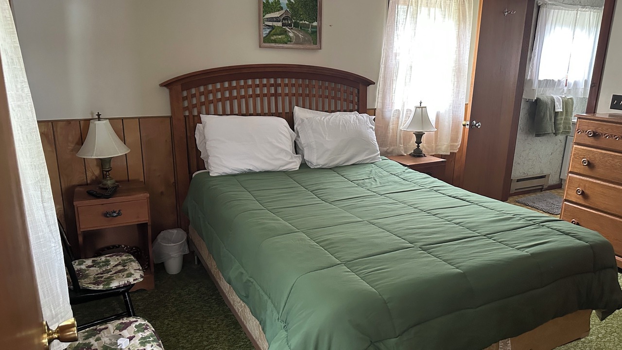 Photo of Bedroom in South Oxford