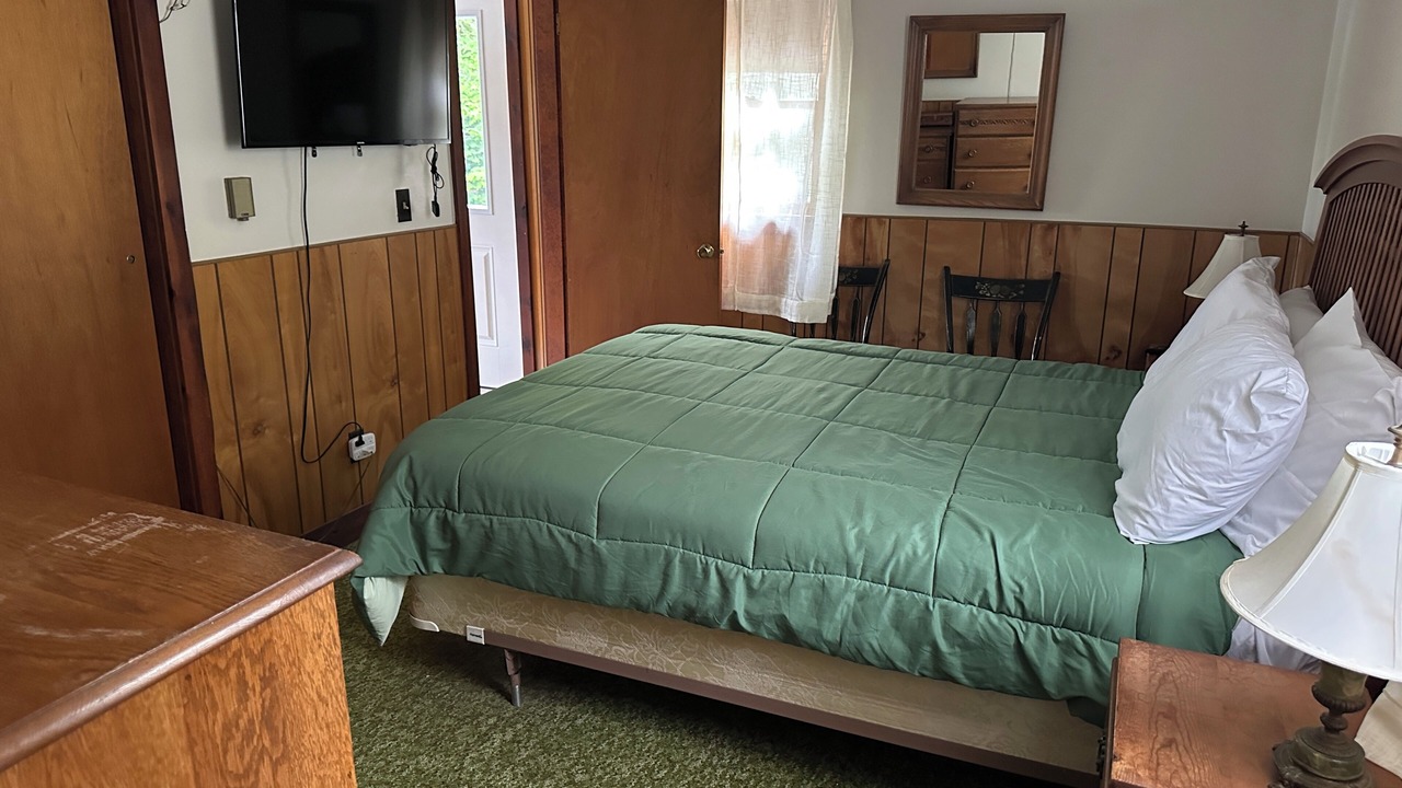 Photo of Bedroom in South Oxford