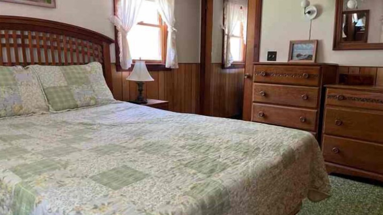 Photo of Bedroom in South Oxford