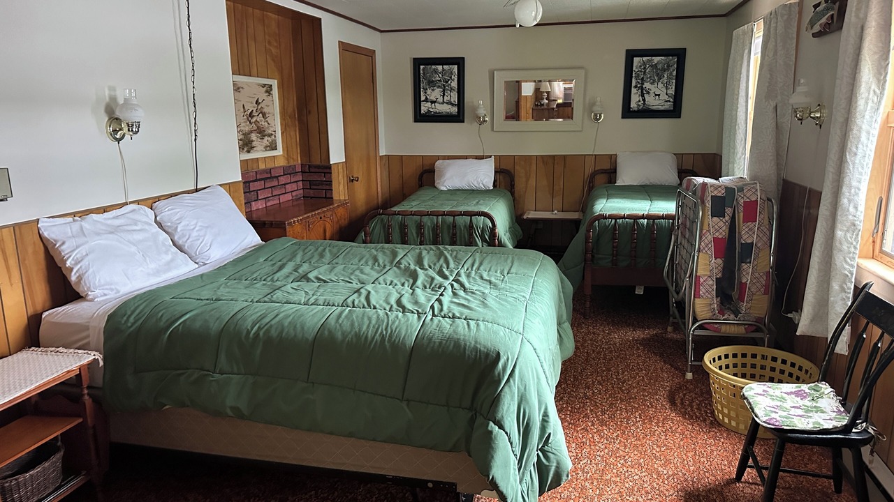 Photo of Bedroom in South Oxford