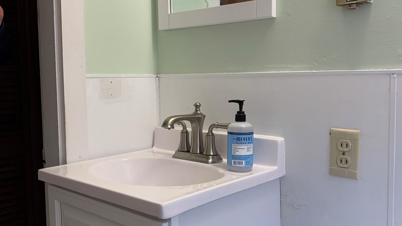Photo of Bathroom in South Oxford