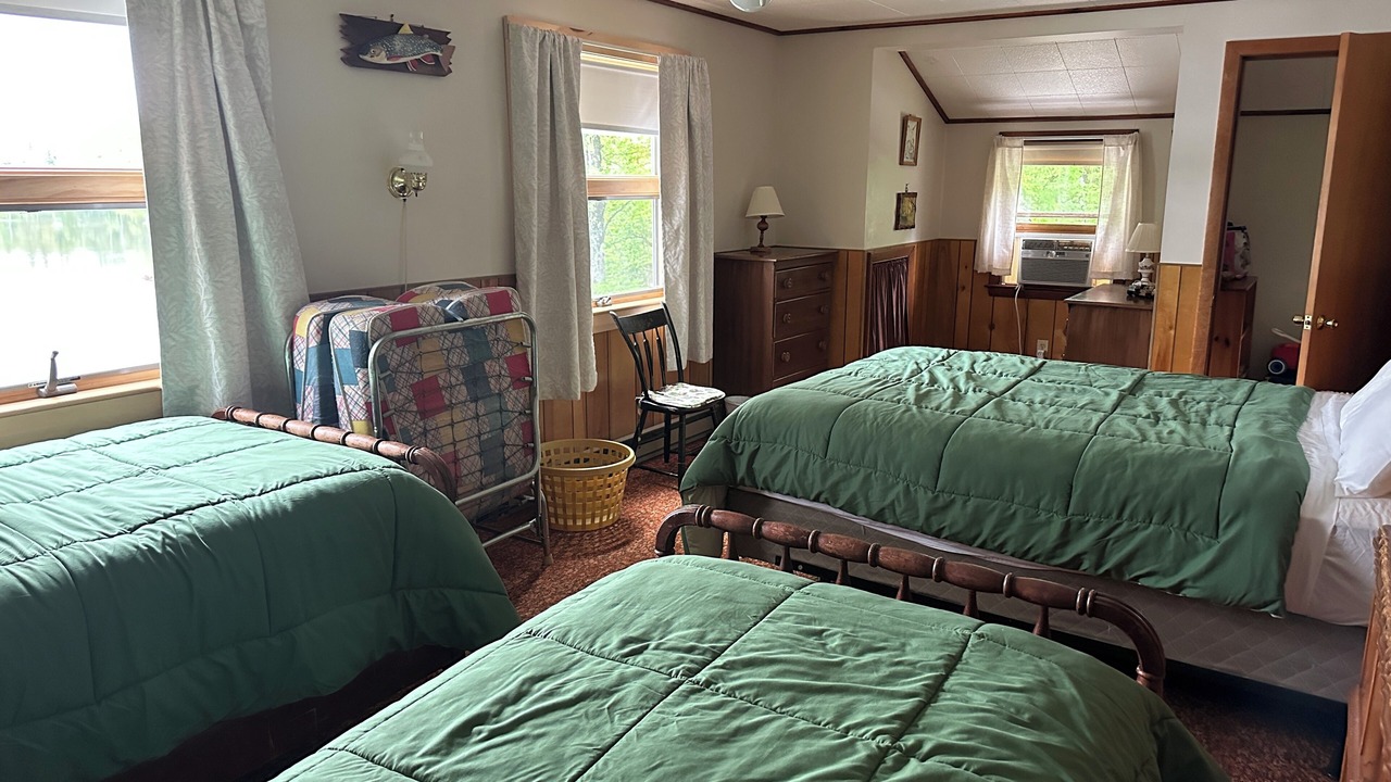 Photo of Bedroom in South Oxford