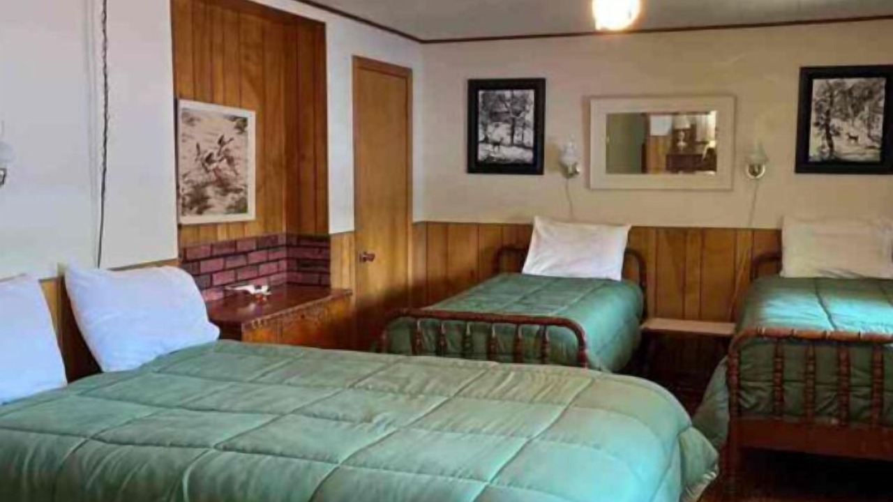Photo of Bedroom in South Oxford