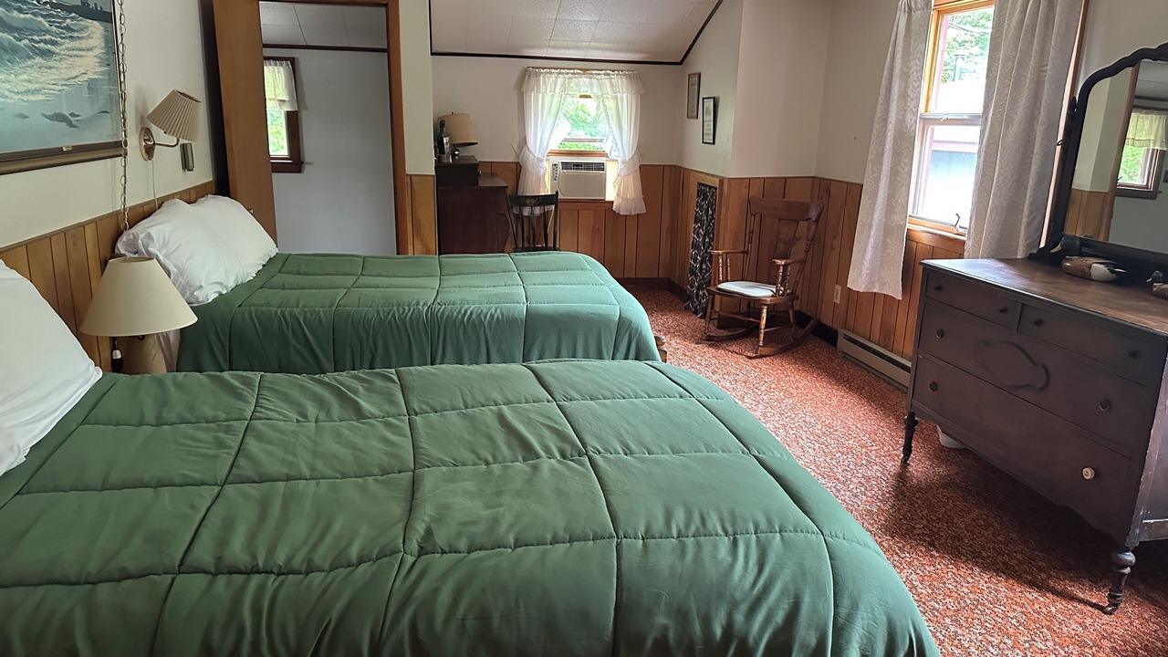 Photo of Bedroom in South Oxford