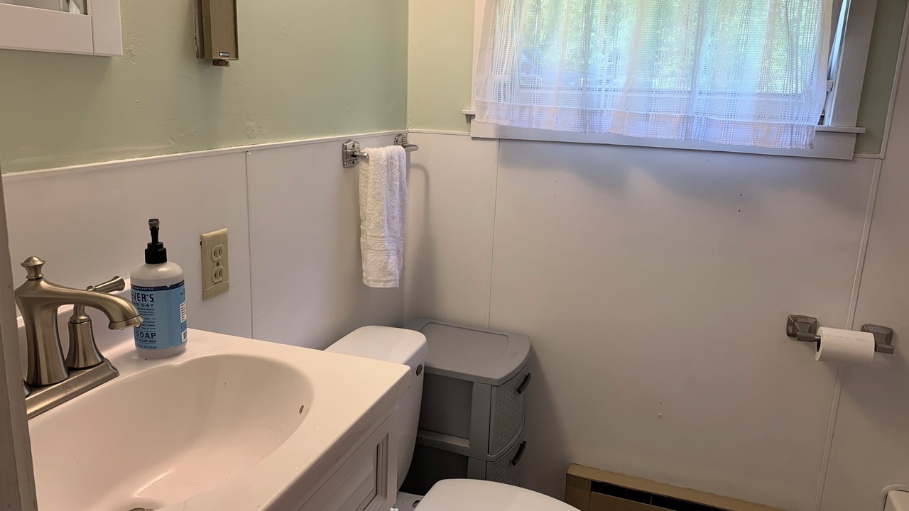 Photo of Bathroom in South Oxford