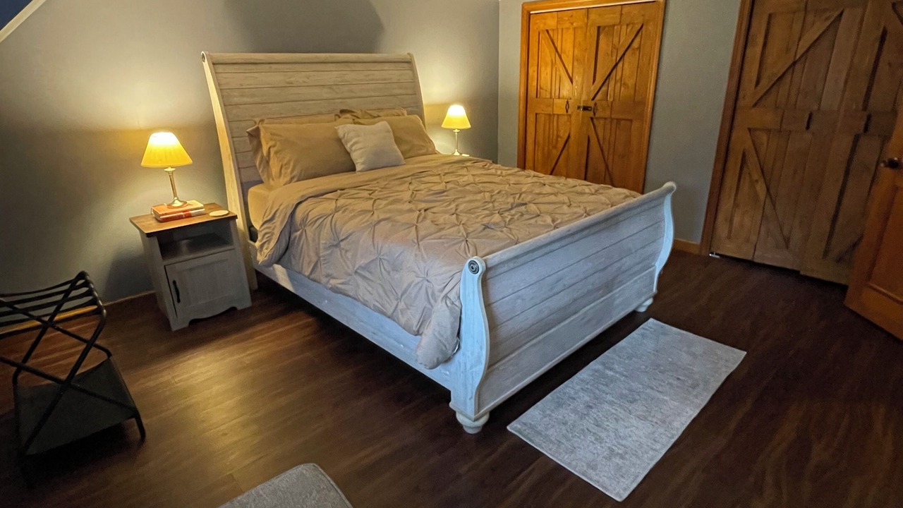 Photo of Bedroom in Pymatuning South