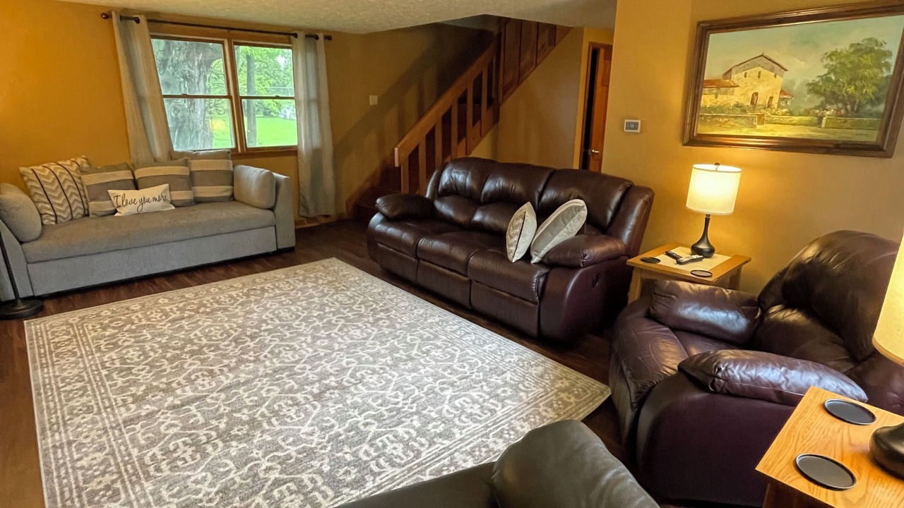Photo of Livingroom in Pymatuning South