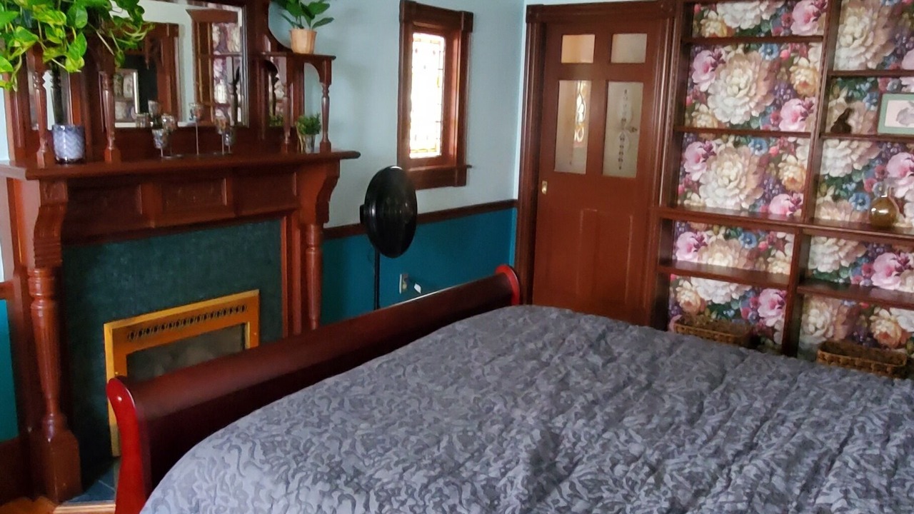 Photo of Bedroom in Skowhegan
