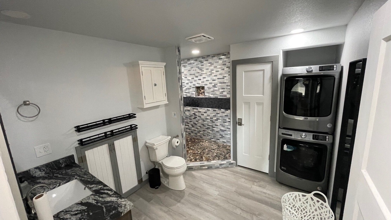 Photo of Bathroom in Cleora