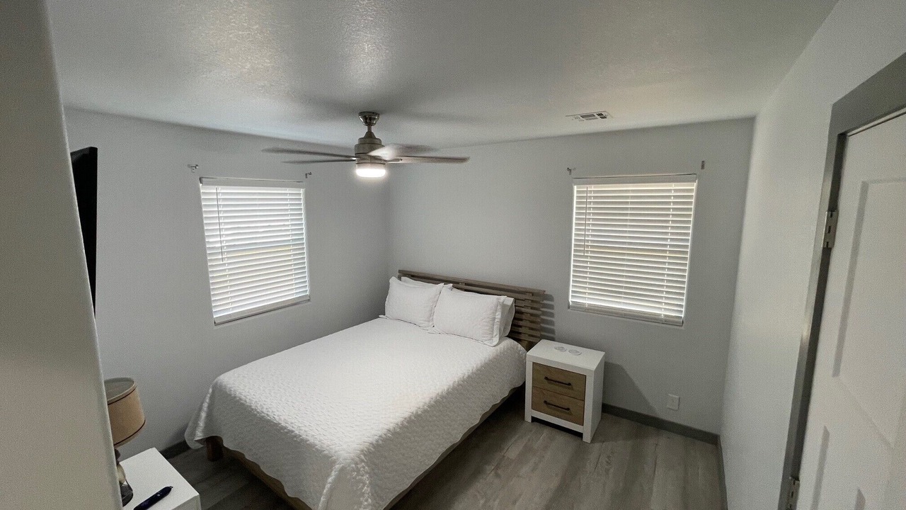Photo of Bedroom in Cleora