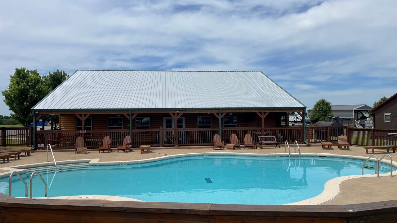 Photo of Outdoor in Cleora