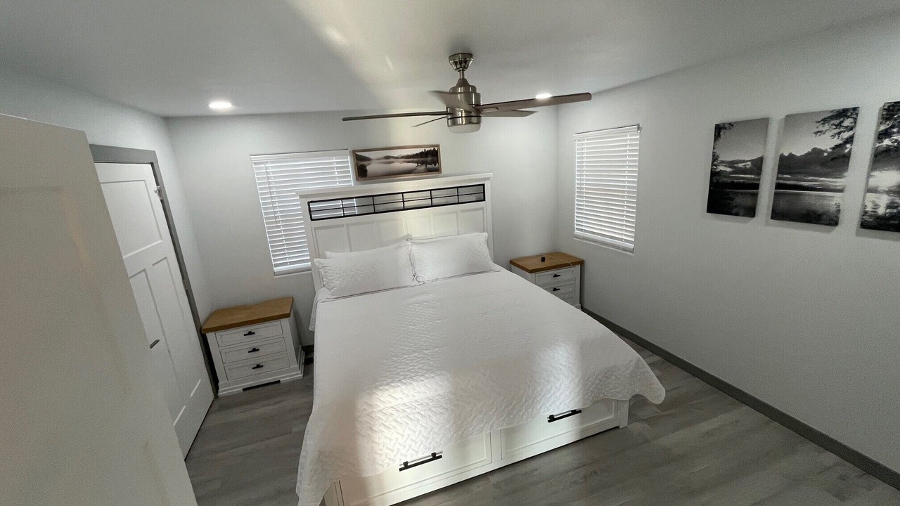 Photo of Bedroom in Cleora