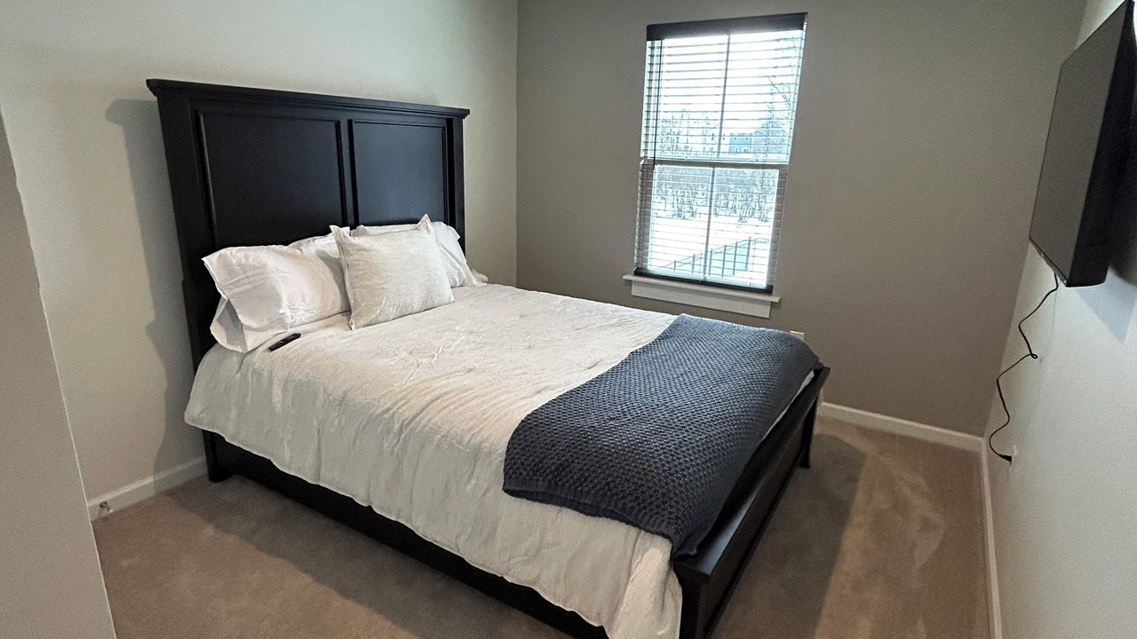 Photo of Bedroom in Lackawanna
