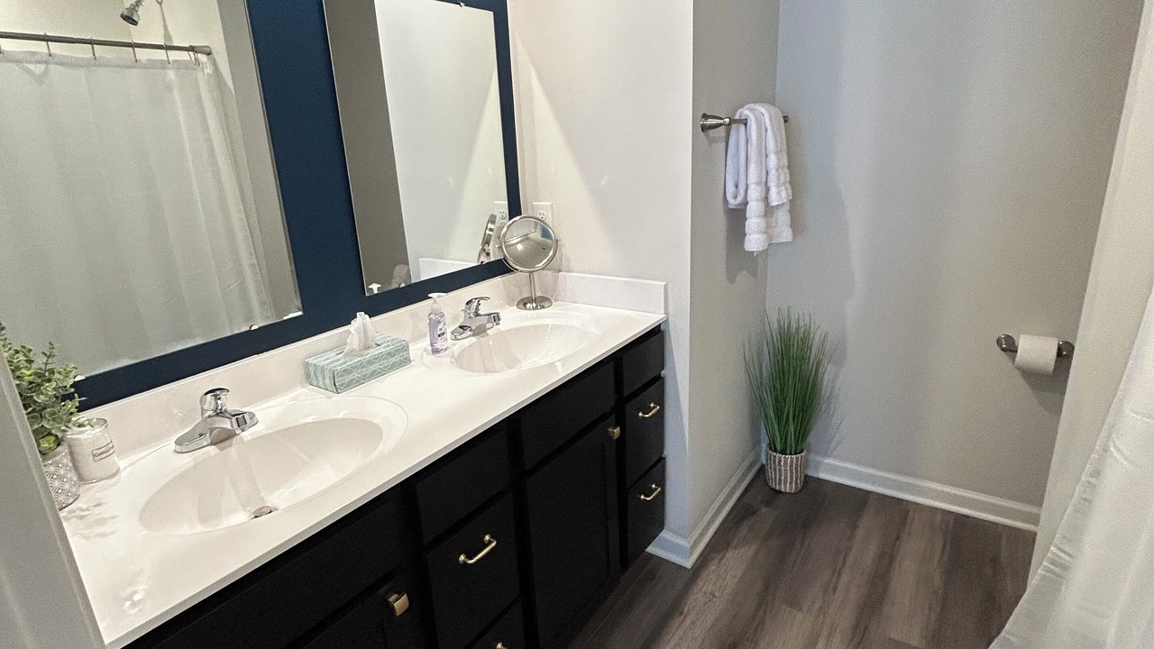 Photo of Bathroom in Lackawanna