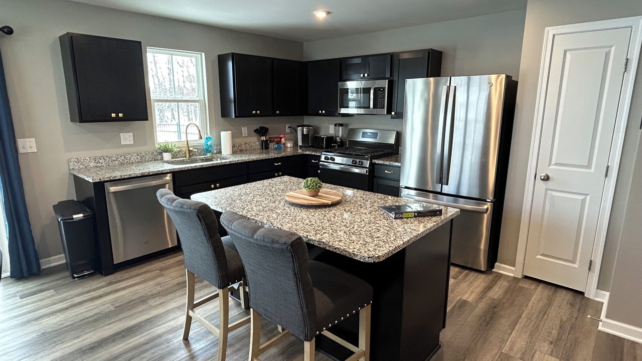 Photo of Kitchen in Lackawanna