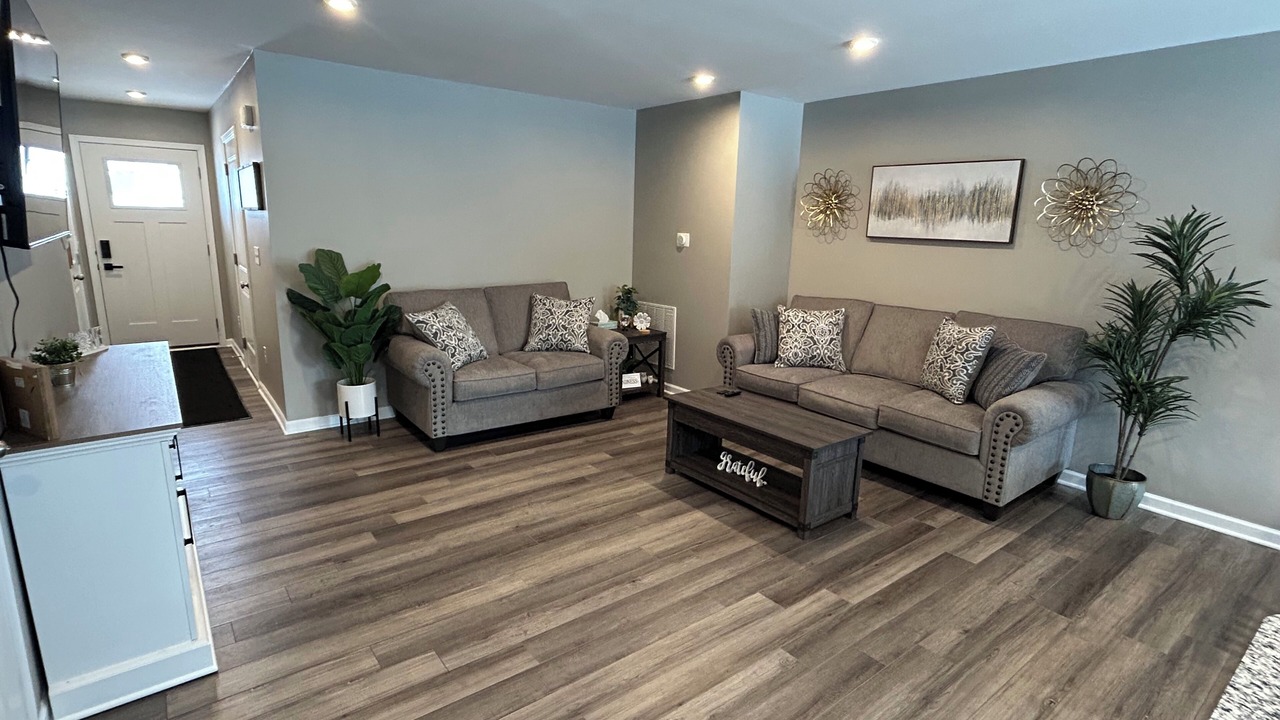 Photo of Livingroom in Lackawanna