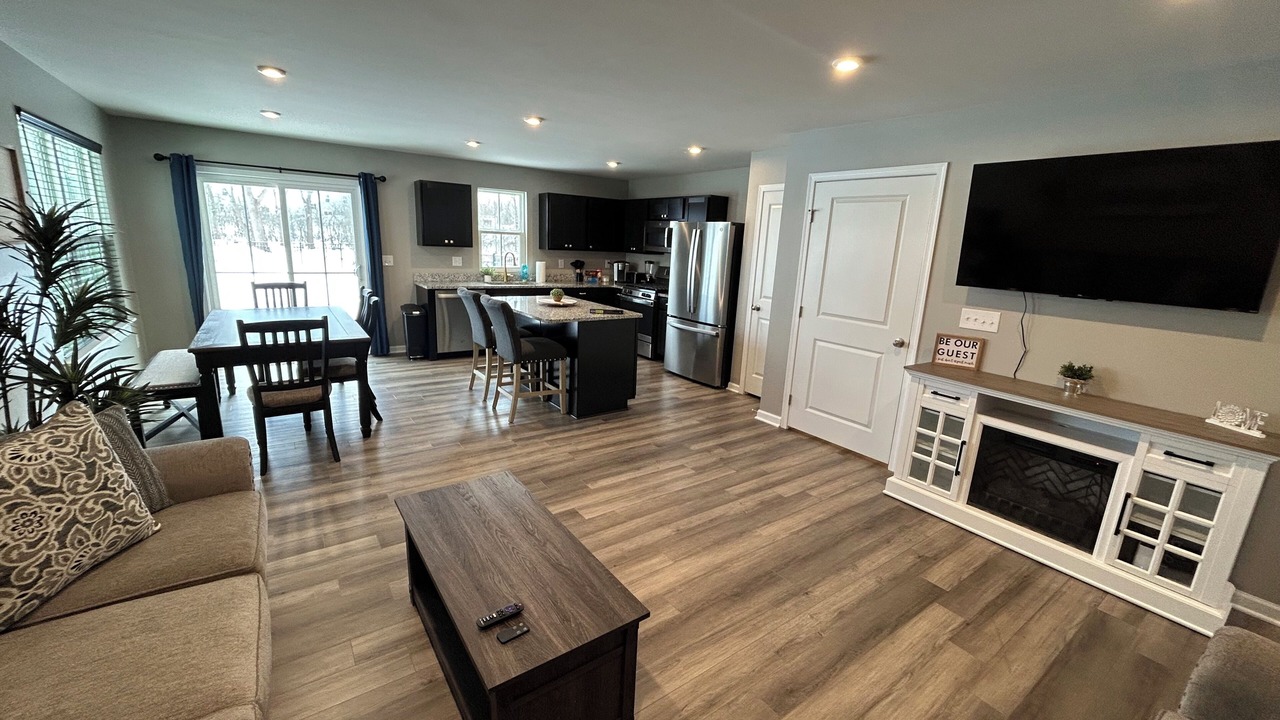 Photo of Livingroom in Lackawanna