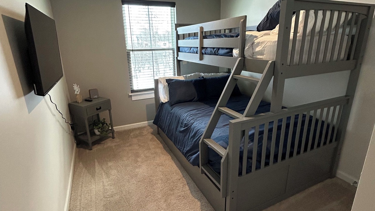 Photo of Bedroom in Lackawanna