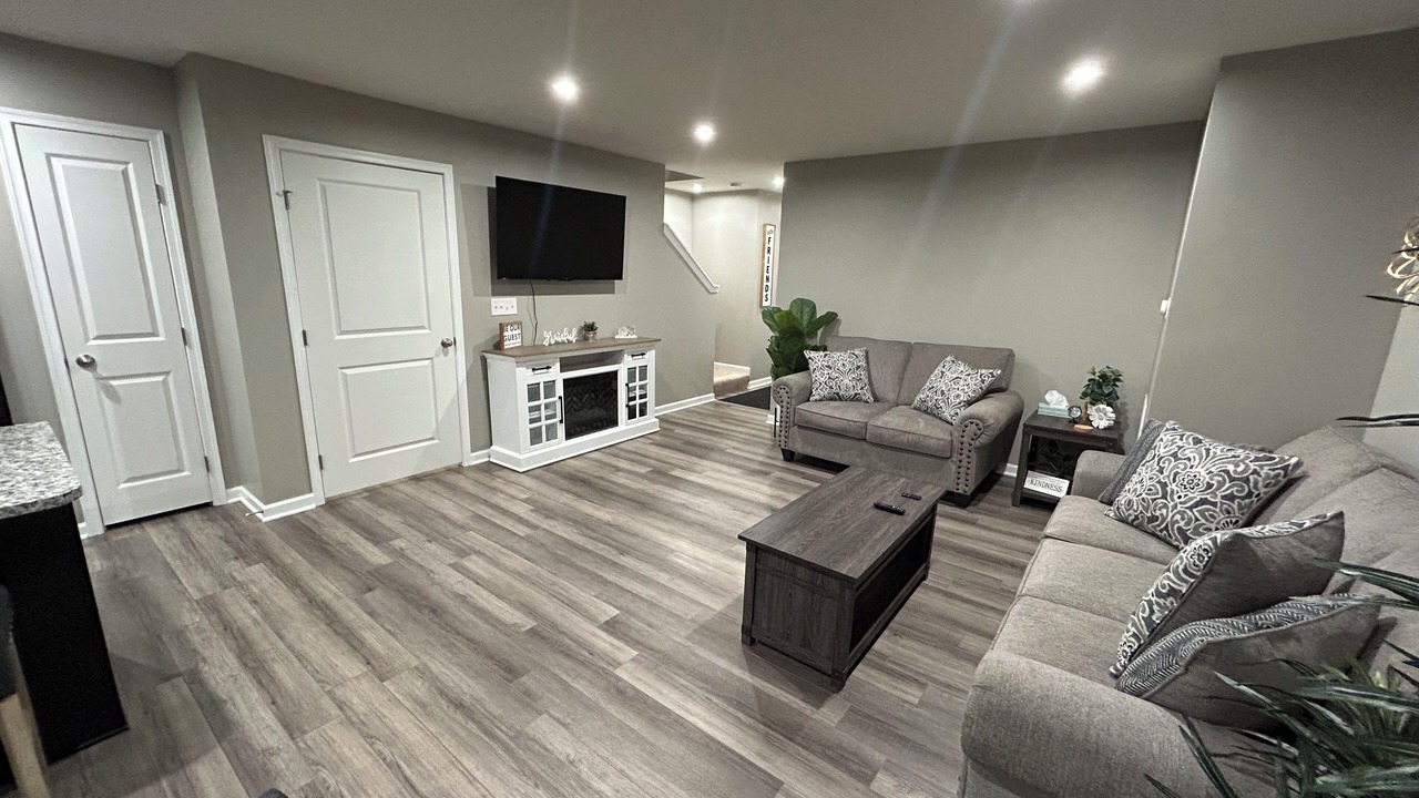 Photo of Livingroom in Lackawanna