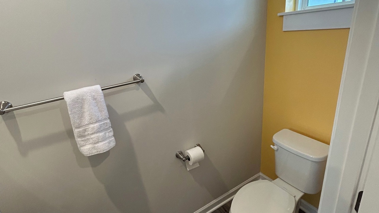 Photo of Bathroom in Lackawanna