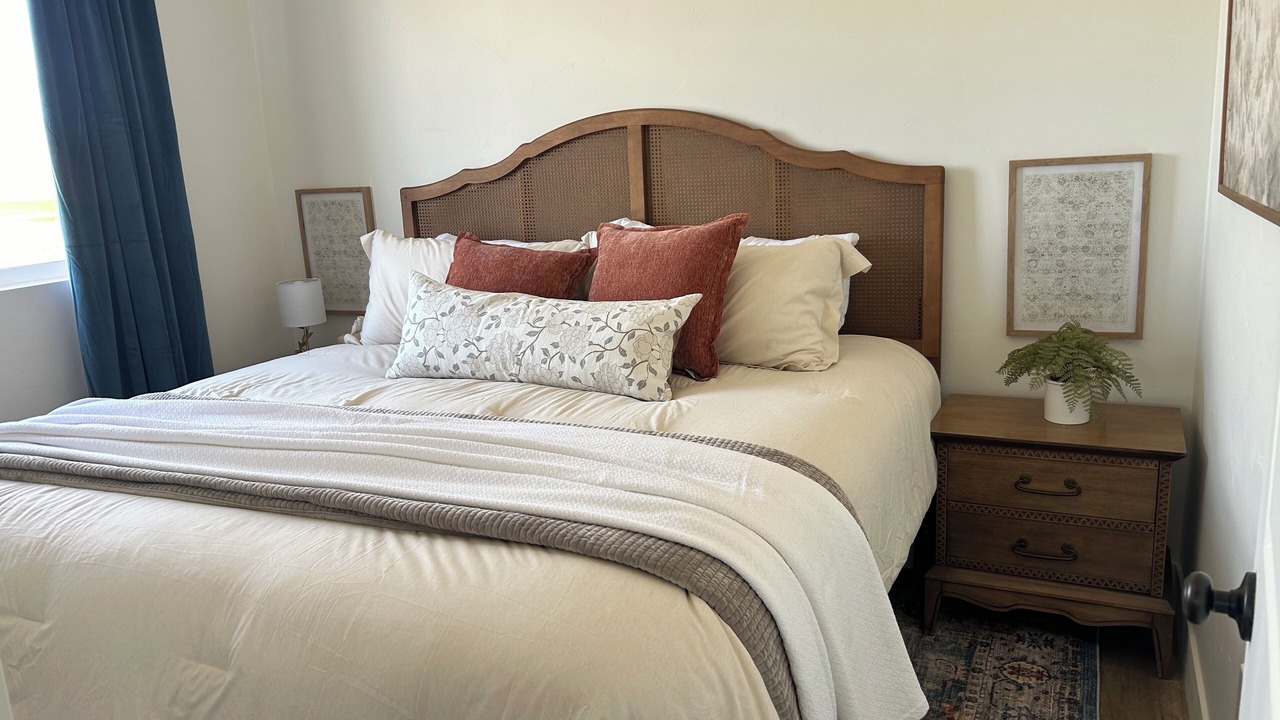 Photo of Bedroom in Lyman