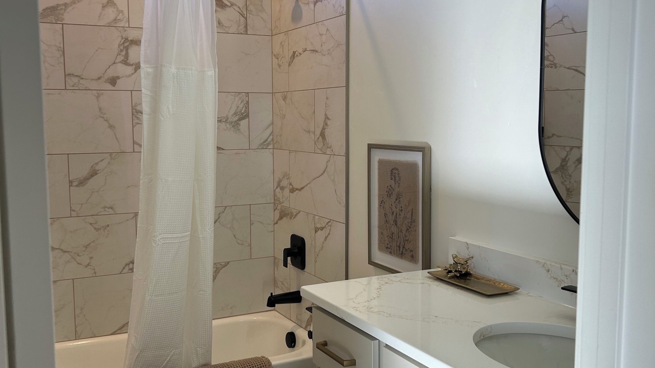 Photo of Bathroom in Lyman