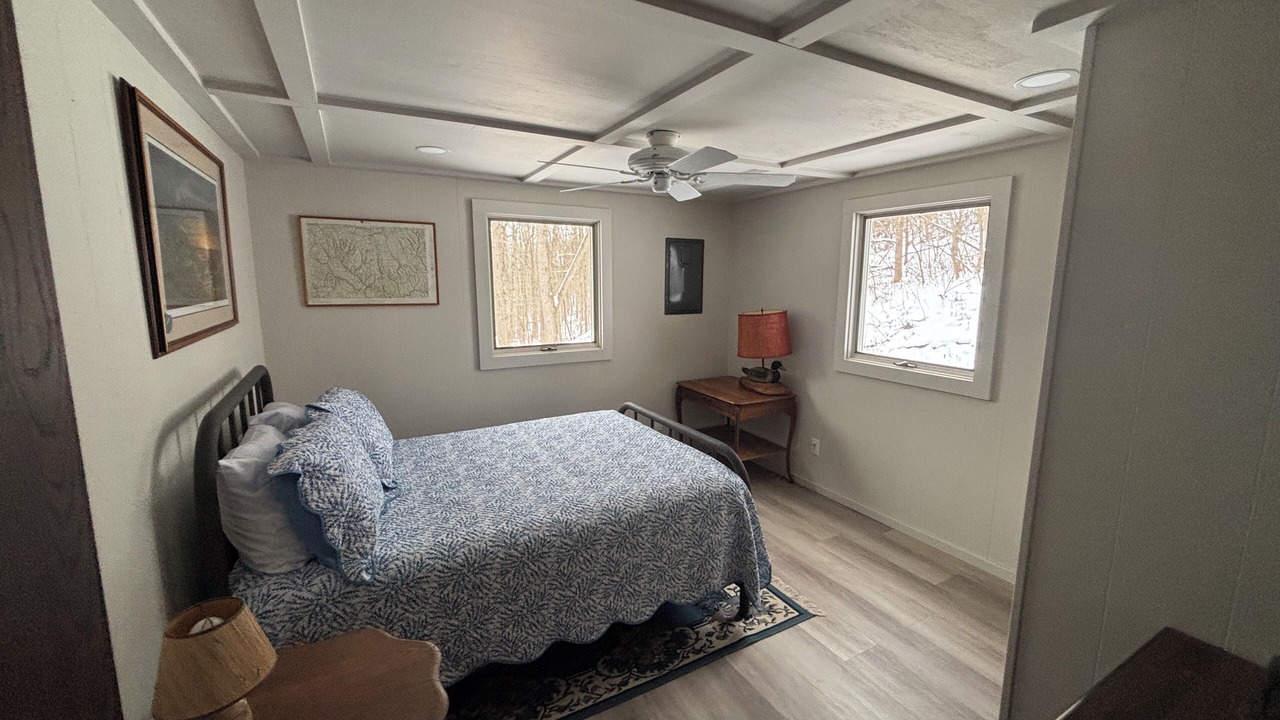 Photo of Bedroom in Honeoye