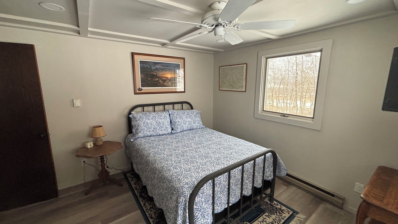 Photo of Bedroom in Honeoye