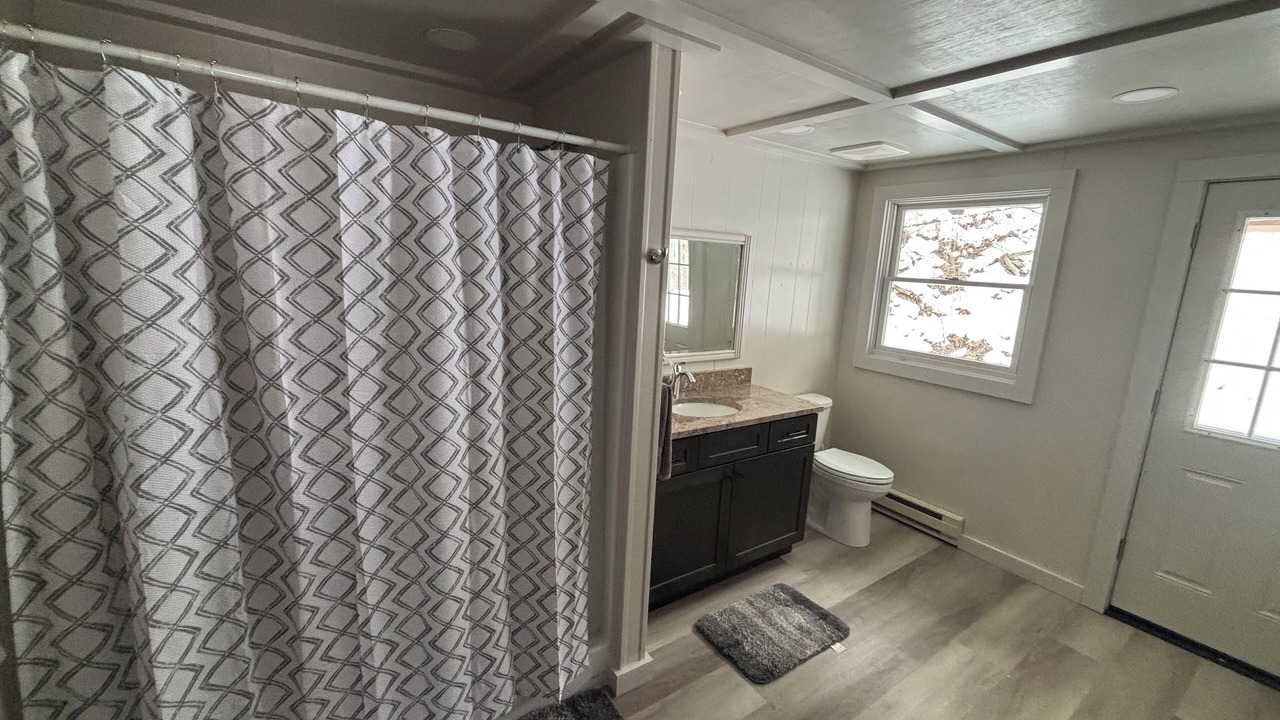 Photo of Bathroom in Honeoye