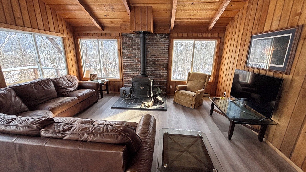 Photo of Livingroom in Honeoye