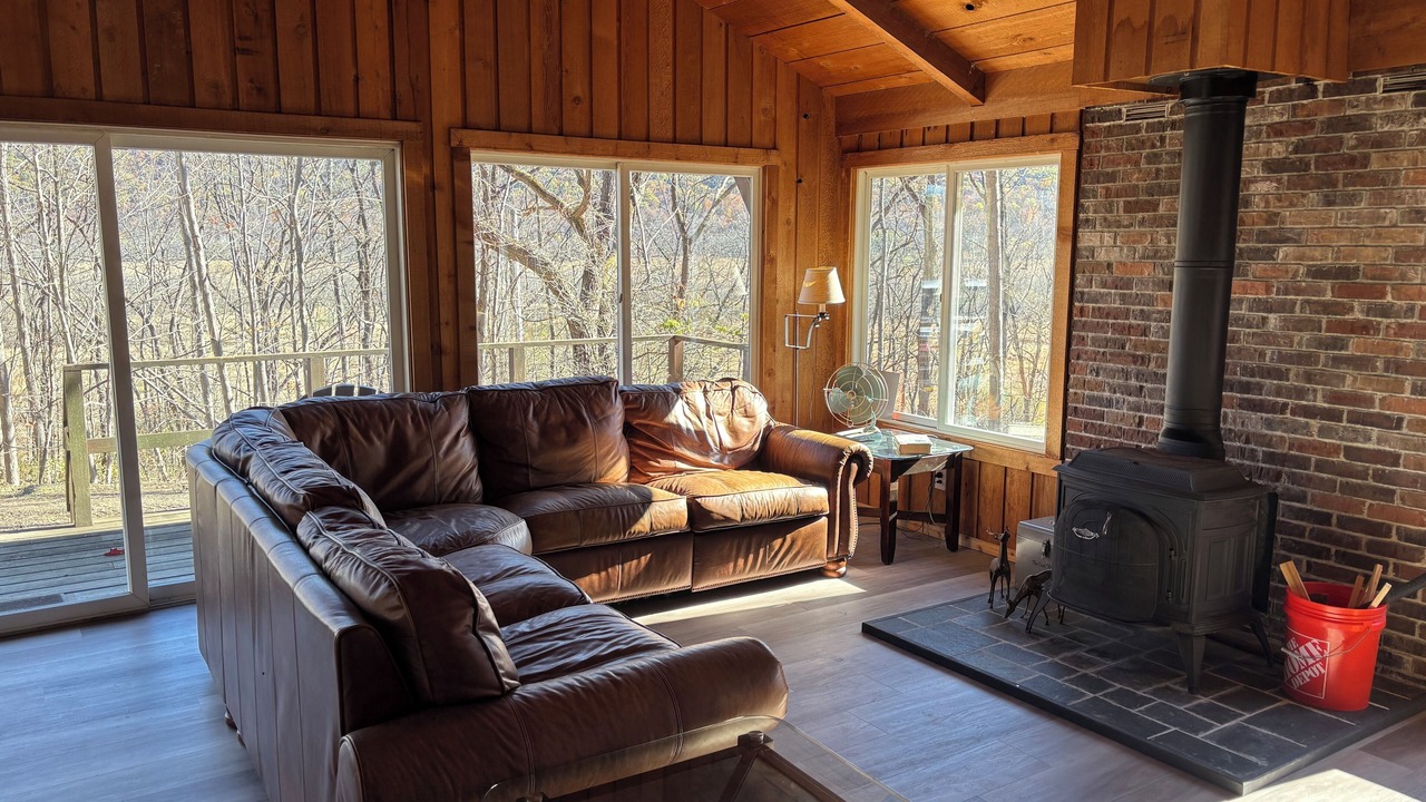 Photo of Livingroom in Honeoye