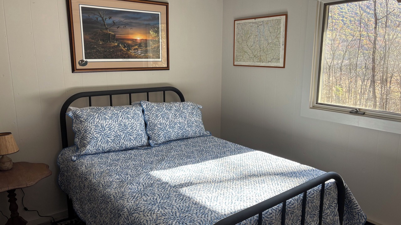 Photo of Bedroom in Honeoye