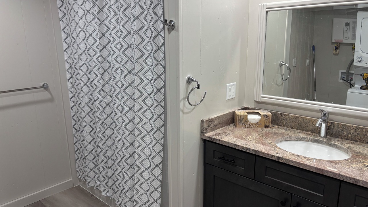 Photo of Bathroom in Honeoye