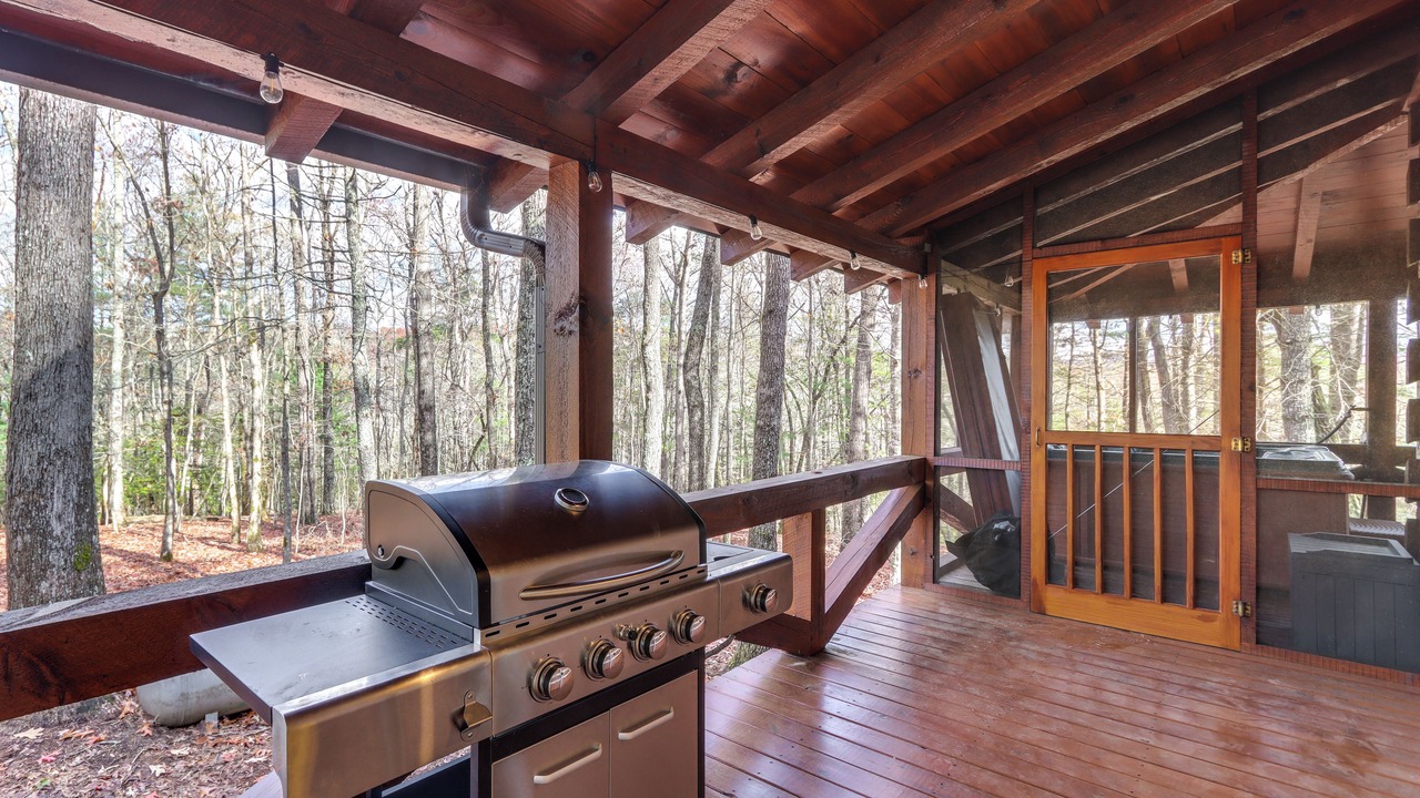 Photo of Patio Balcony in Dial