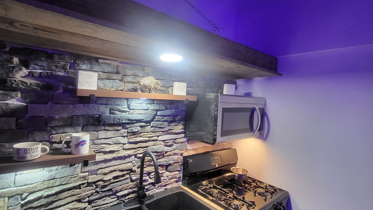 Photo of Kitchen in Town of Aurora