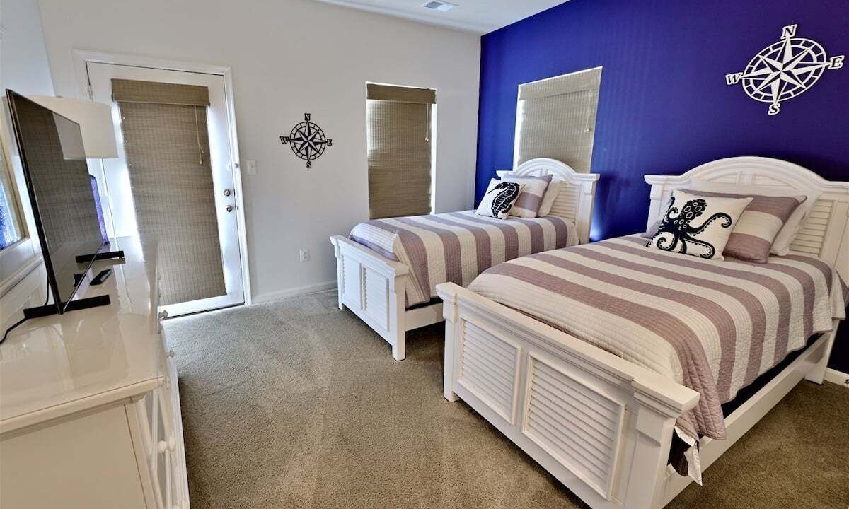 Photo of Bedroom in St. Martin