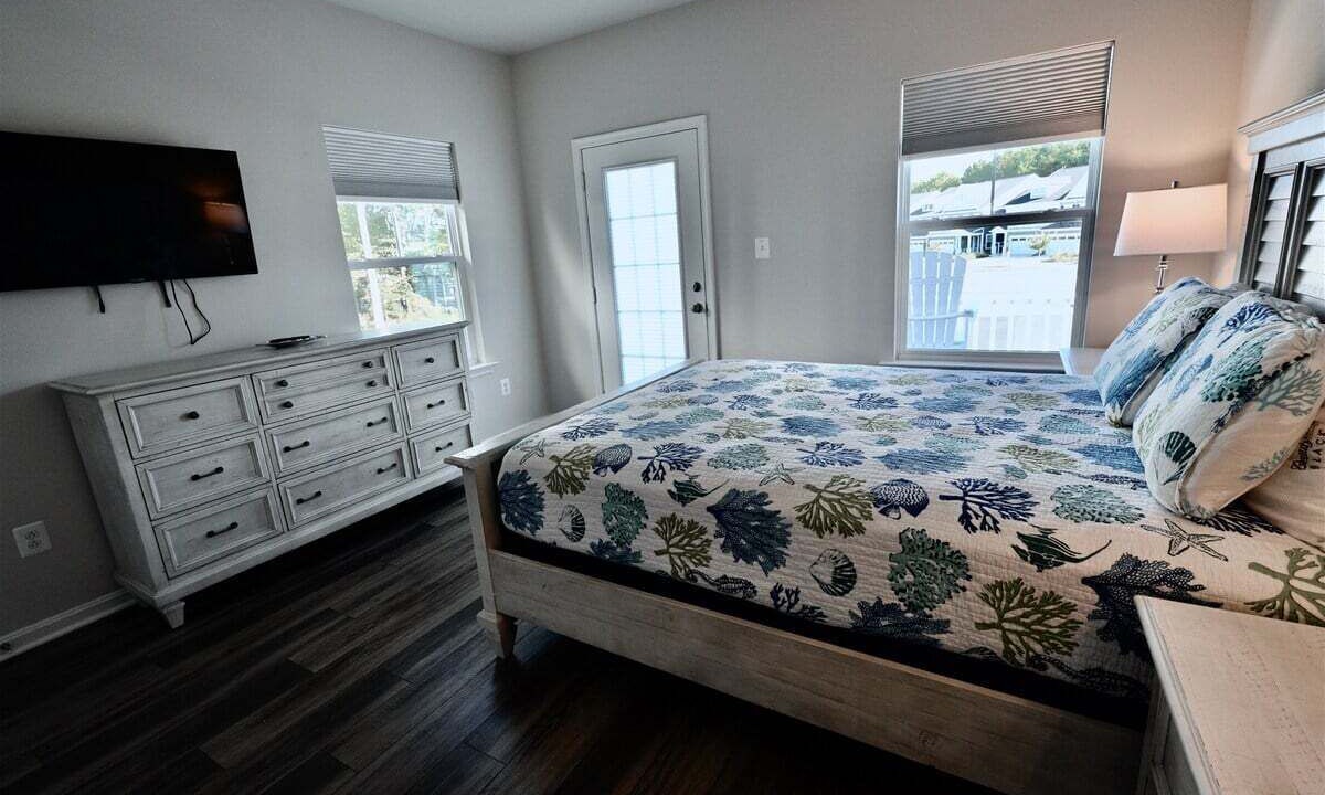 Photo of Bedroom in St. Martin