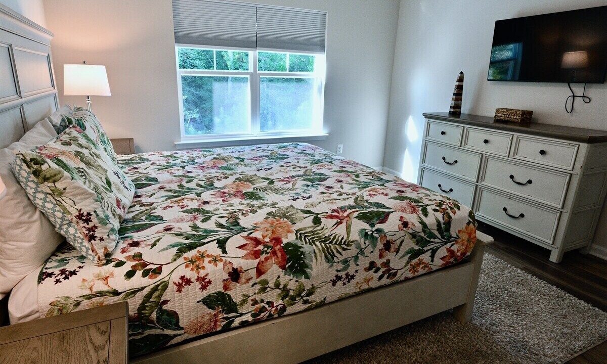 Photo of Bedroom in St. Martin