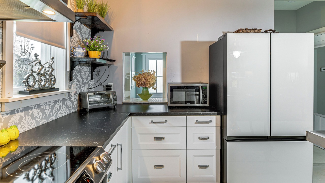 Photo of Kitchen in Tonawanda