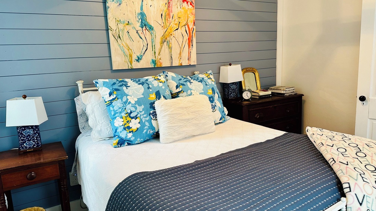 Photo of Bedroom in Chautauqua