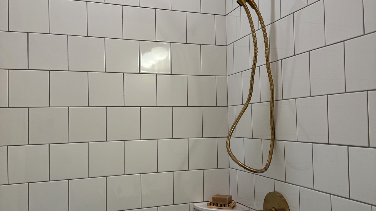 Photo of Bathroom in Naples