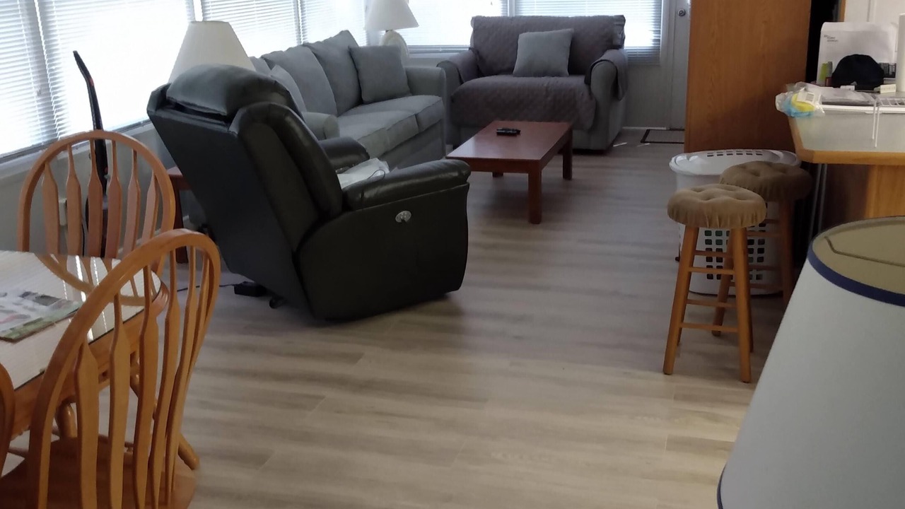 Photo of Livingroom in South Casco