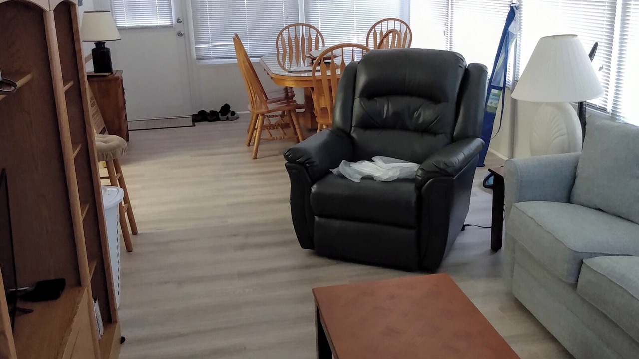 Photo of Livingroom in South Casco