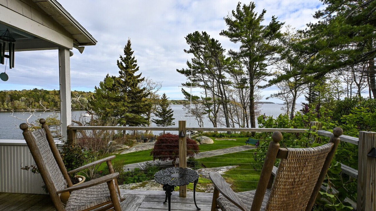 Photo of Patio Balcony in Bayville