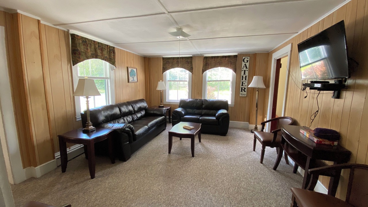 Photo of Livingroom in Poland